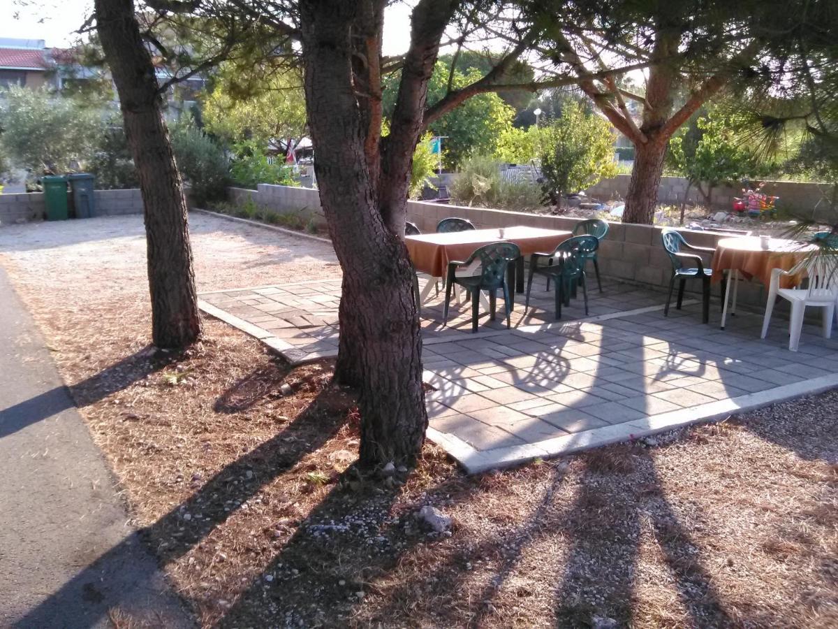 Apartment Vir - Pedinka 294E Luaran gambar