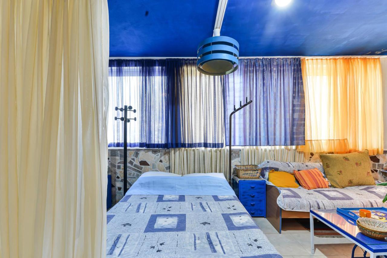 Apartment Vir - Pedinka 294E Luaran gambar
