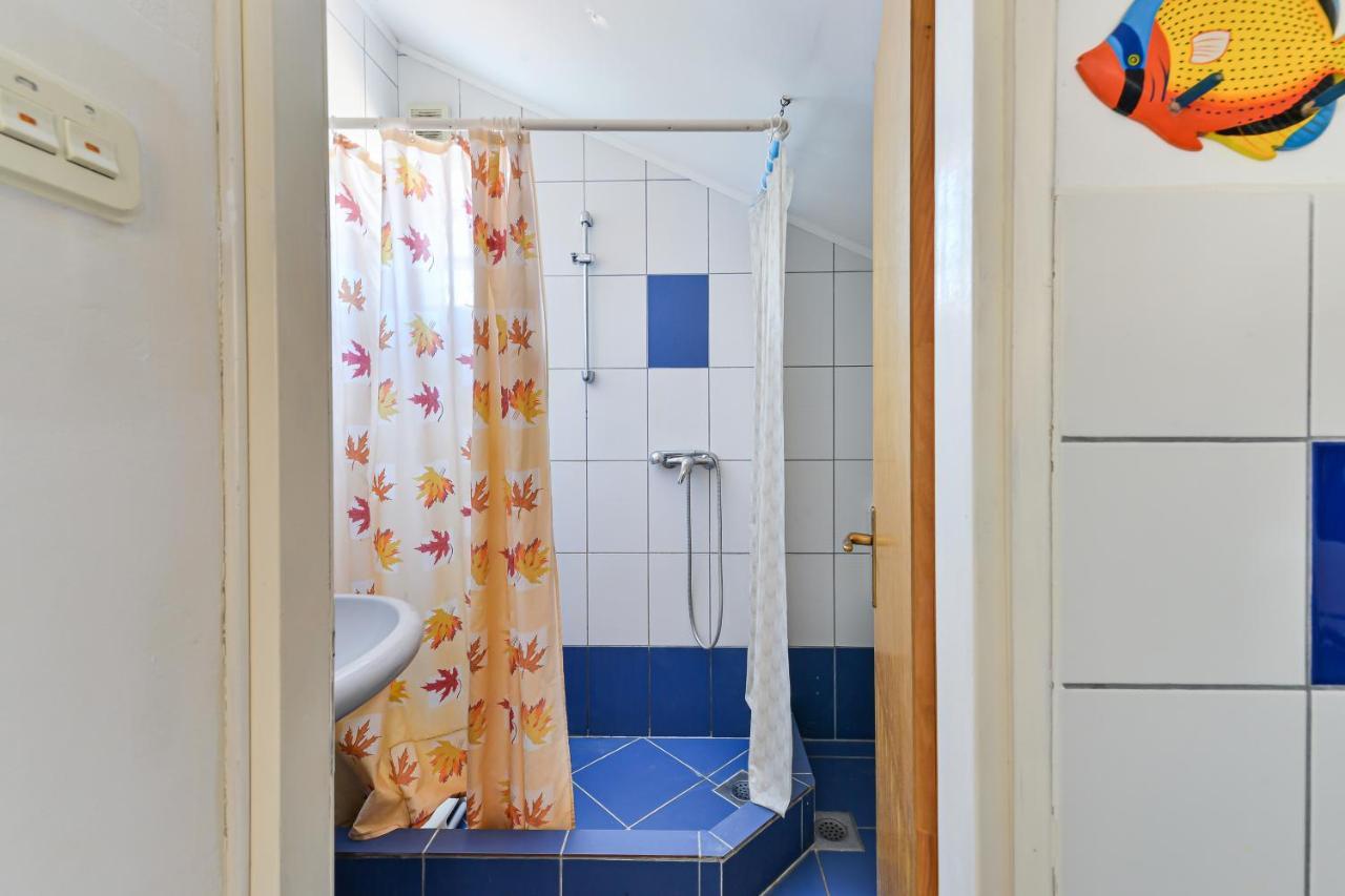 Apartment Vir - Pedinka 294E Luaran gambar