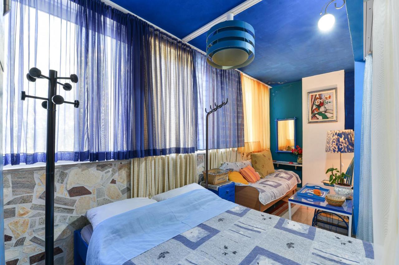 Apartment Vir - Pedinka 294E Luaran gambar