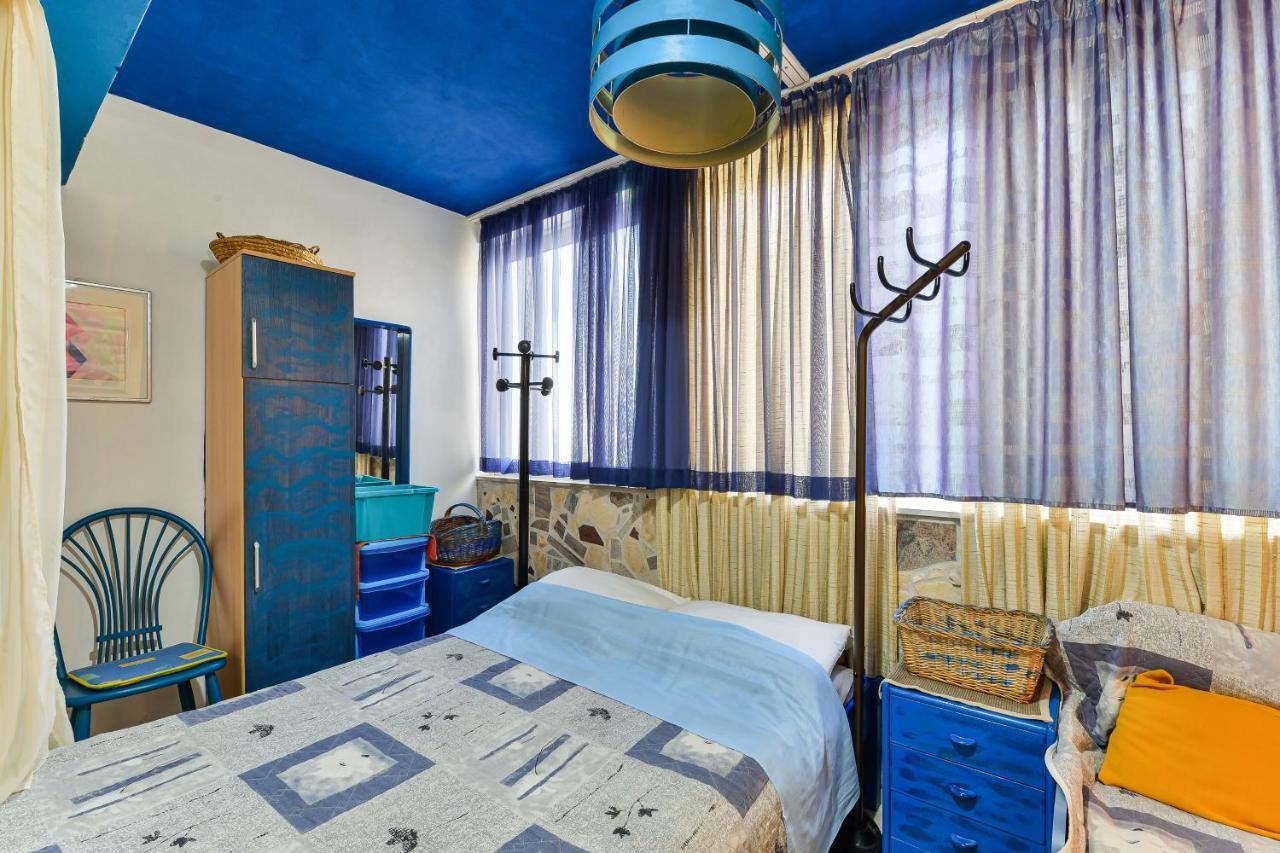 Apartment Vir - Pedinka 294E Luaran gambar