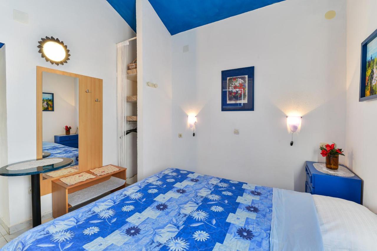 Apartment Vir - Pedinka 294E Luaran gambar