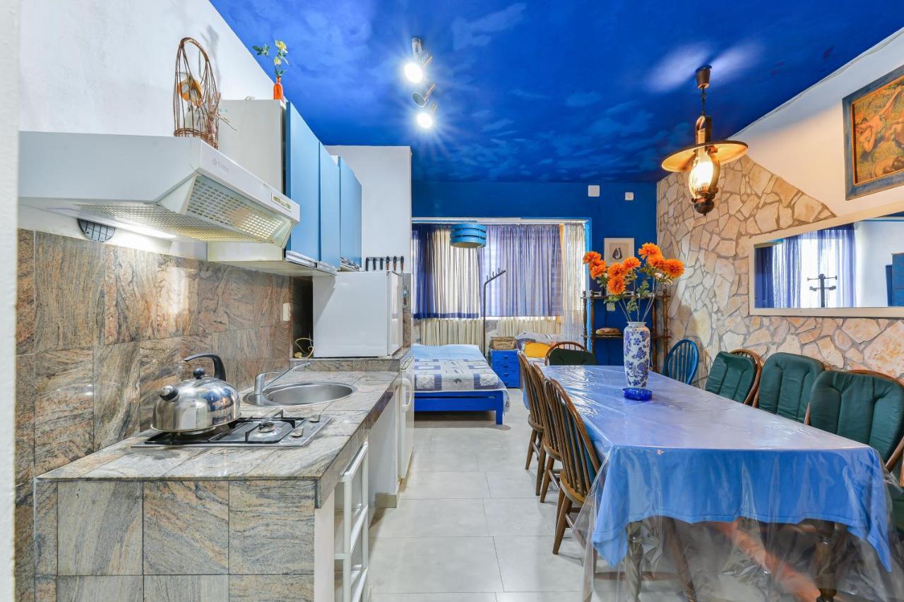 Apartment Vir - Pedinka 294E Luaran gambar