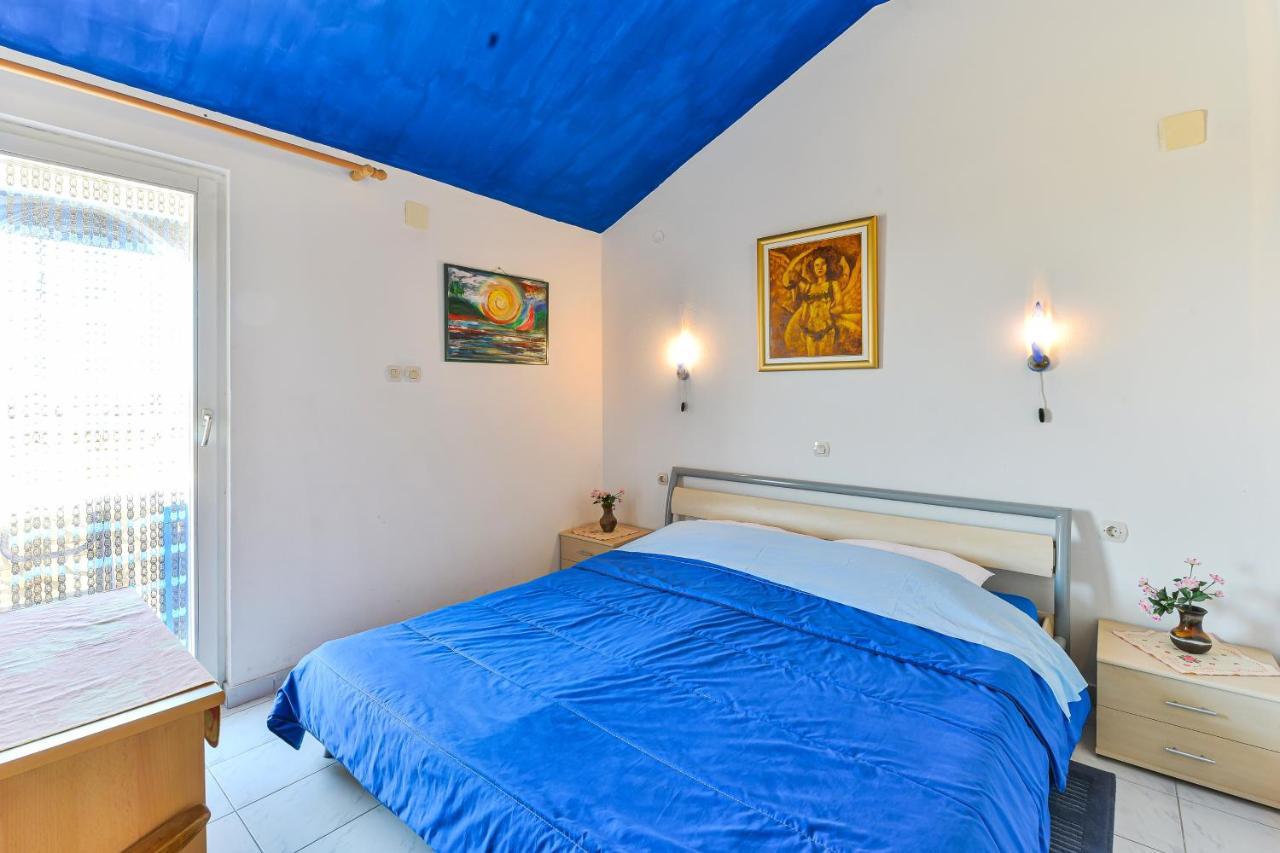 Apartment Vir - Pedinka 294E Luaran gambar