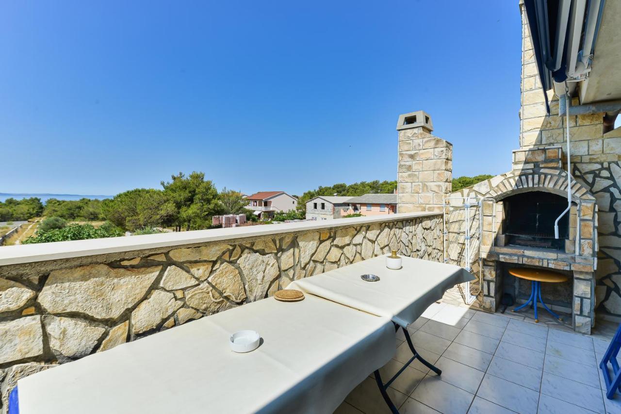 Apartment Vir - Pedinka 294E Luaran gambar