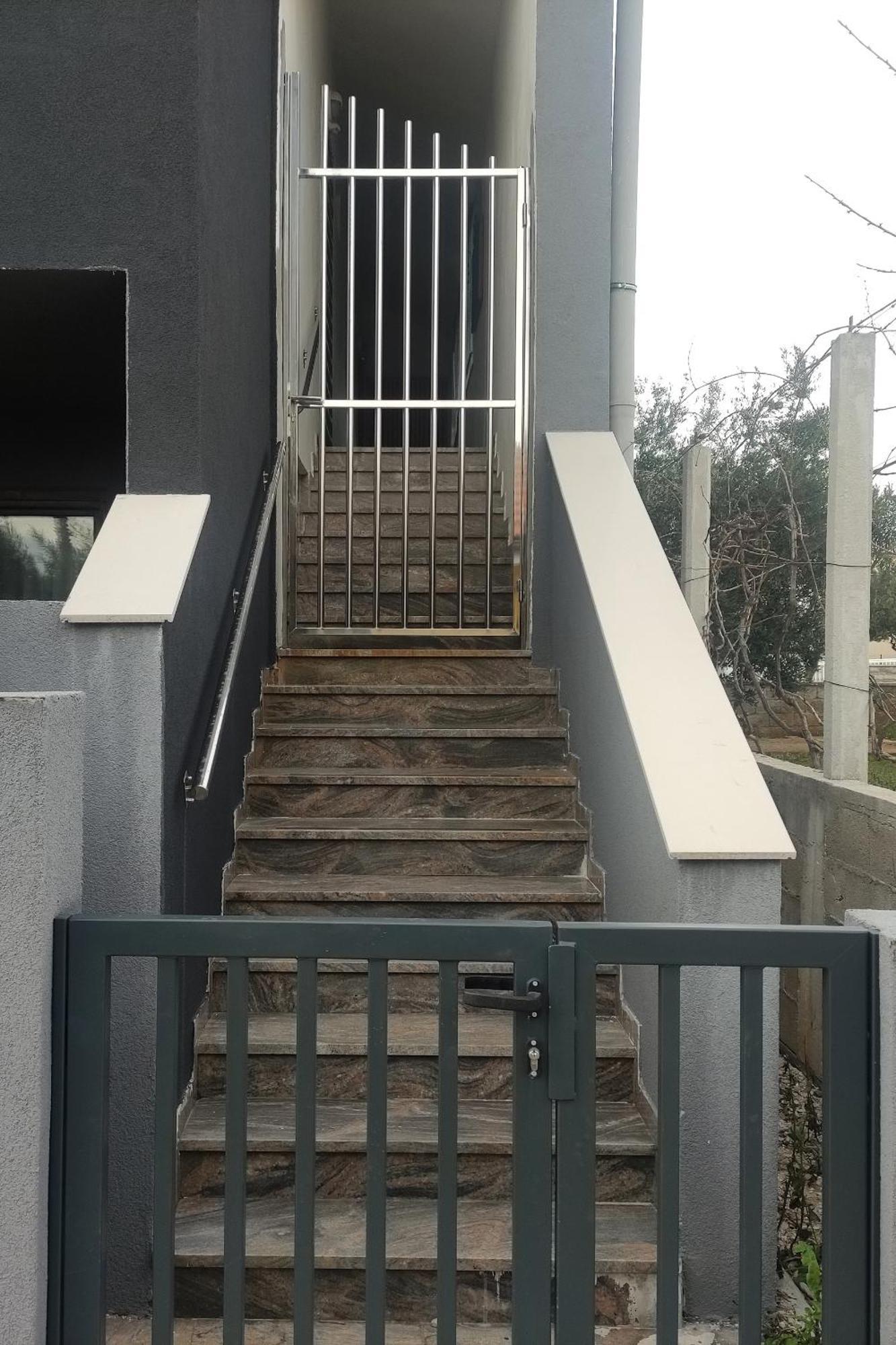 Apartment Vir - Pedinka 294E Luaran gambar