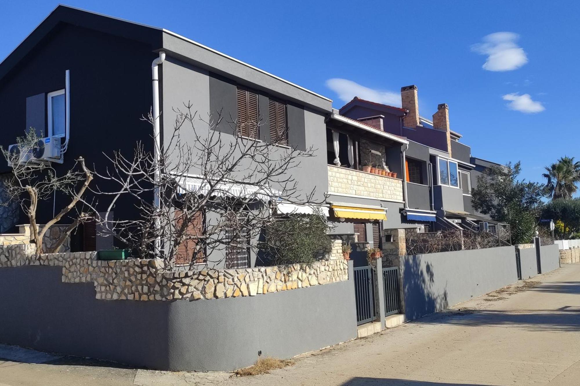 Apartment Vir - Pedinka 294E Luaran gambar